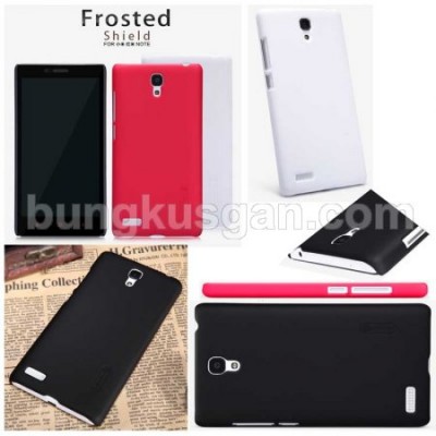 ^ Xiaomi RedMi Note / HongMi Note - Nillkin Hard Case