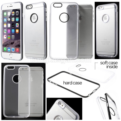 * iPhone 6 Plus / iPhone 6S Plus - Hybrid Protector