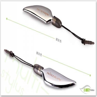 ^ Nillkin X-Pen Stylus unpacked