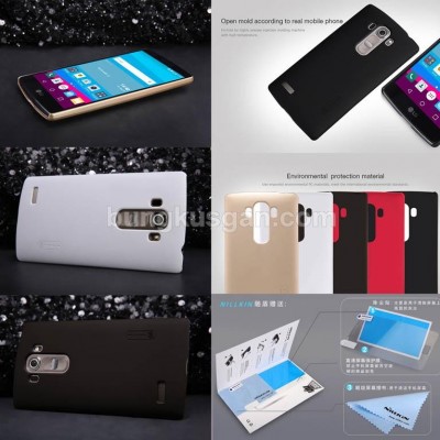 ^ LG G4 Beat / G4 Mini - Nillkin Hard Case