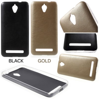 $ Asus Zenfone 4C / Asus Zenfone C - Light Air Soft Case