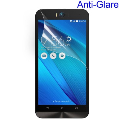 * Asus Zenfone Selfie - Antiglare Screen Guard
