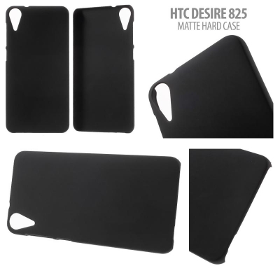 * HTC Desire 825 - Matte Hard Case