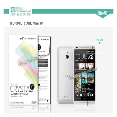 $ HTC One Mini / One M4 - Nillkin Clear Screen Guard