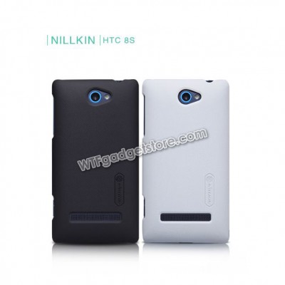 $ HTC 8S / HTC Windows Phone 8S - Nillkin Hard Case