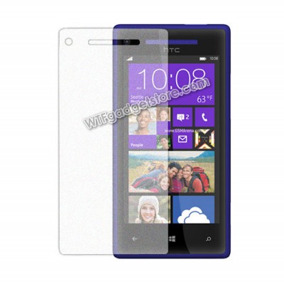 $ HTC 8X / Windows Phone 8X - Antiglare Screen Guard