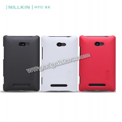 $ HTC 8X / Windows Phone 8X - Nillkin Hard Case