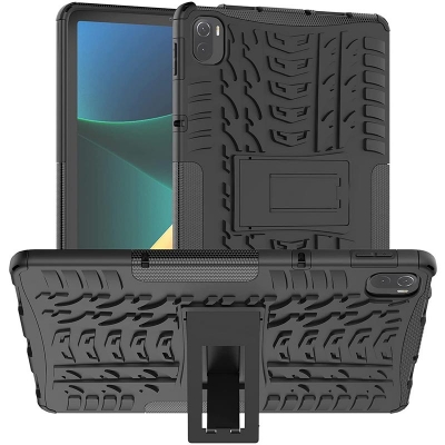 Xiaomi Mi Pad 5 - 5 pro - Heavy Duty Rugged Armor Stand Case