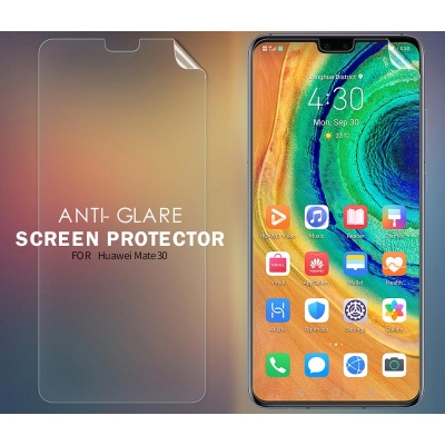 Huawei Mate 30 - Nillkin Antiglare Screen Guard
