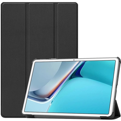 Huawei Matepad 11 2021 - Smart Cover Flip Leather Case