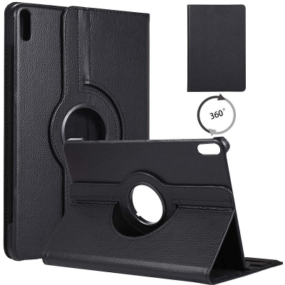 NR Huawei Matepad R 10.4 - 360 Degree Rotary Leather Case