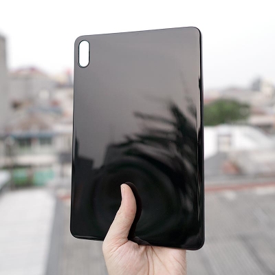 Huawei Matepad R 10.4 - Glossy TPU Soft Case