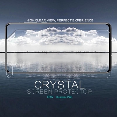 Huawei P40 - Nillkin Clear Screen Guard