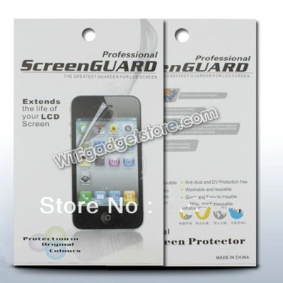 K-Touch Lotus II U86 - Clear Screen Guard