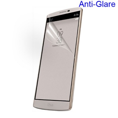 * LG G4 Pro V10 - Antiglare Screen Guard }