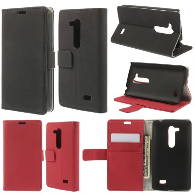 NR LG L Fino - Agenda Standing Leather Book