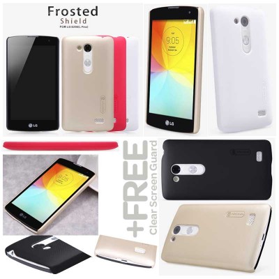 ^ LG L Fino - Nillkin Hard Case