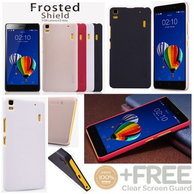 $ Lenovo K3 Note / Lenovo A7000 - Nillkin Hard Case