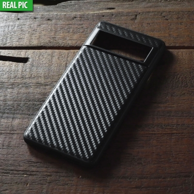 Google Pixel 7 - AIORIA Carbon Fiber Hybrid Case