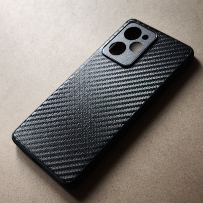 Xiaomi Poco X5 Pro - AIORIA Carbon Fiber Hybrid Case