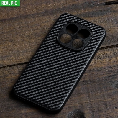 Xiaomi Redmi Note 15 Pro 5G - AIORIA Carbon Fiber Hybrid Case