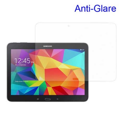 * Samsung Galaxy Tab 4 10.0 T530 - Antiglare Screen Guard