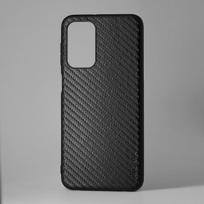 Samsung Galaxy A23 4G - AIORIA Carbon Fiber Hybrid Case