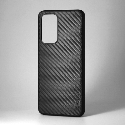 Samsung Galaxy A33 5G - AIORIA Carbon Fiber Hybrid Case