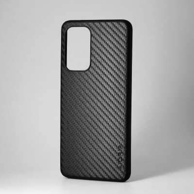 Samsung Galaxy A53 5G - AIORIA Carbon Fiber Hybrid Case