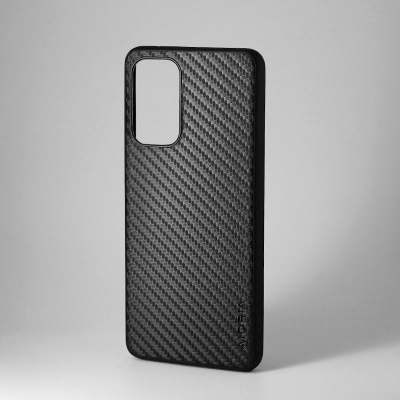 Samsung Galaxy A73 5G - AIORIA Carbon Fiber Hybrid Case