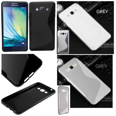 ^ Samsung Galaxy A8 - Nillkin Qin Series Leather Case