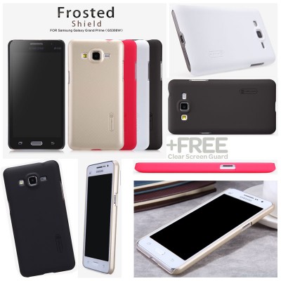 ^ Samsung Galaxy Grand Prime - Nillkin Hard Case