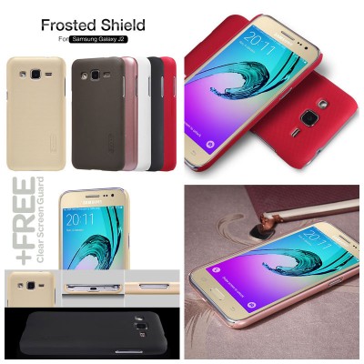 ^ Samsung Galaxy J2 - Nillkin Hard Case