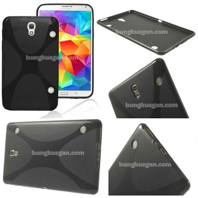 Samsung Galaxy Tab S 8.4 T700 - Xtreme XTPU Soft Case }