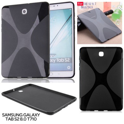 ^ Samsung Galaxy Tab S2 8.0 T715 - Xtreme XTPU Soft Case }