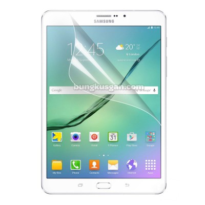 * Samsung Galaxy Tab S2 9.7 T815 - Clear Screen Guard }