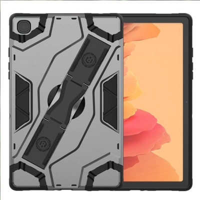 Samsung Galaxy Tab S5e 10.5 inch T720 T725N - Rugged Armor Shockproof Case Easy Hold