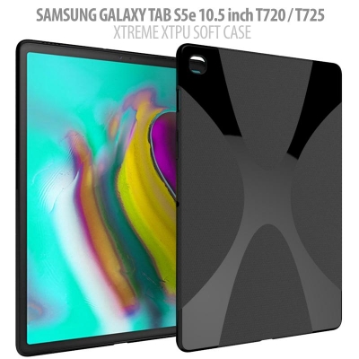 Samsung Galaxy Tab S5e 10.5 inch T720 T725N - Xtreme XTPU Soft Case