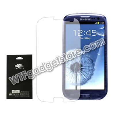 $ Samsung Galaxy S3 I9300 - Professional HD Clear Screen Guard