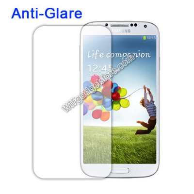 $ Samsung Galaxy S4 I9500 - Antiglare Screen Guard