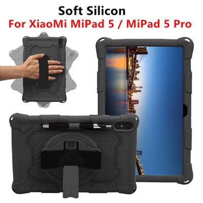 Xiaomi Mi Pad 5 - 5 pro - Shockproof Armor Soft Case