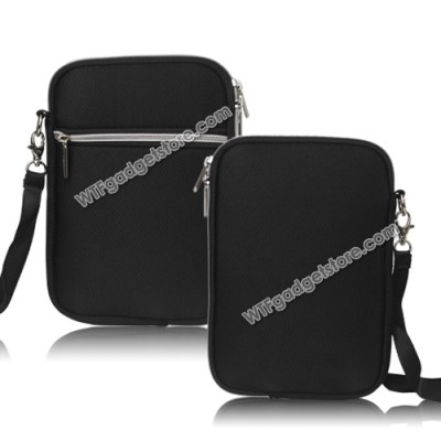 * Universal Tablet Pouch Twill Texture 8.0inch (T710)