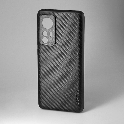 Xiaomi 12 - AIORIA Carbon Fiber Hybrid Case