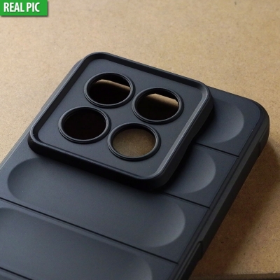 Xiaomi 14 Pro - Airbag Shockproof TPU Soft Case