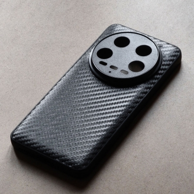 Xiaomi 14 Ultra - AIORIA Carbon Fiber Hybrid Case