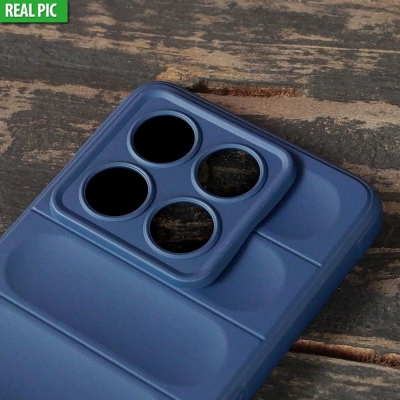 Xiaomi 14T Pro - Airbag Shockproof TPU Soft Case