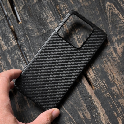 Xiaomi 14T - AIORIA Carbon Fiber Hybrid Case