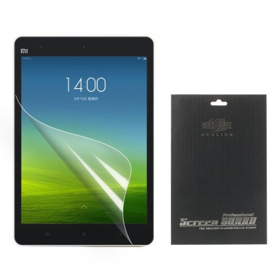 Xiaomi MiPad - HD Clear Screen Guard