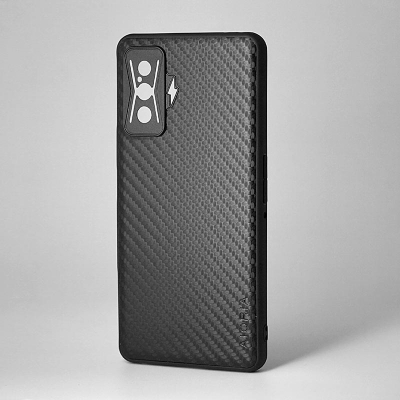 Xiaomi Poco F4 GT - AIORIA Carbon Fiber Hybrid Case