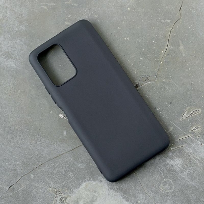 Xiaomi Poco X3 GT - Frosted Matte TPU Soft Case